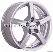ALUTEC GRIP Silver